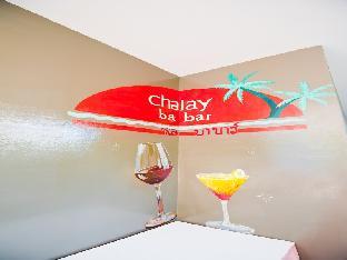 chalay montas hip hotel hua hin