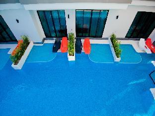chalay montas hip hotel hua hin