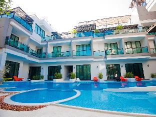 chalay montas hip hotel hua hin