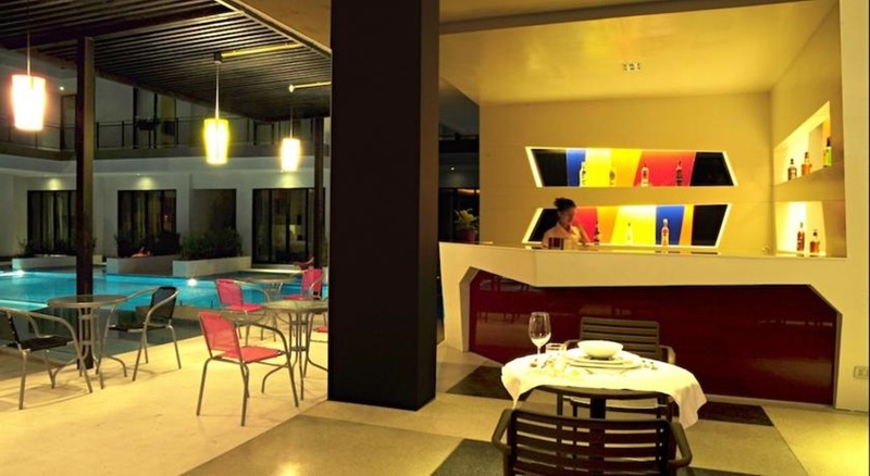 chalay montas hip hotel hua hin