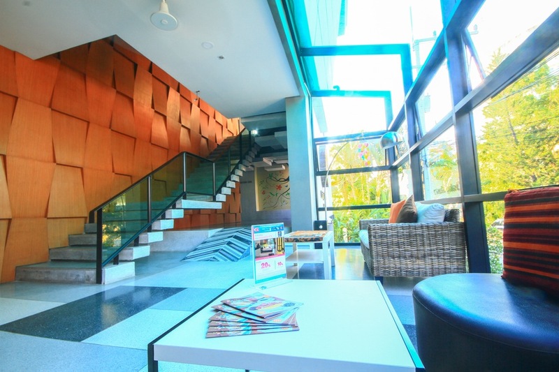 chalay montas hip hotel hua hin