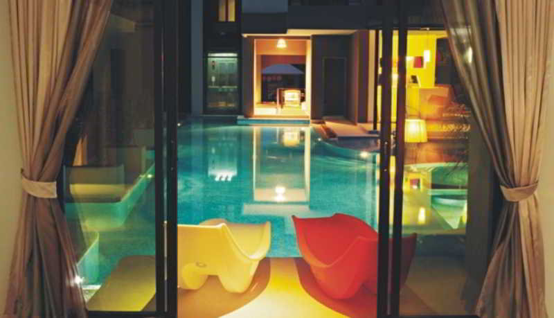 chalay montas hip hotel hua hin