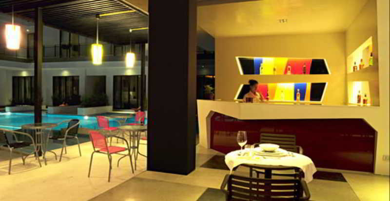 chalay montas hip hotel hua hin