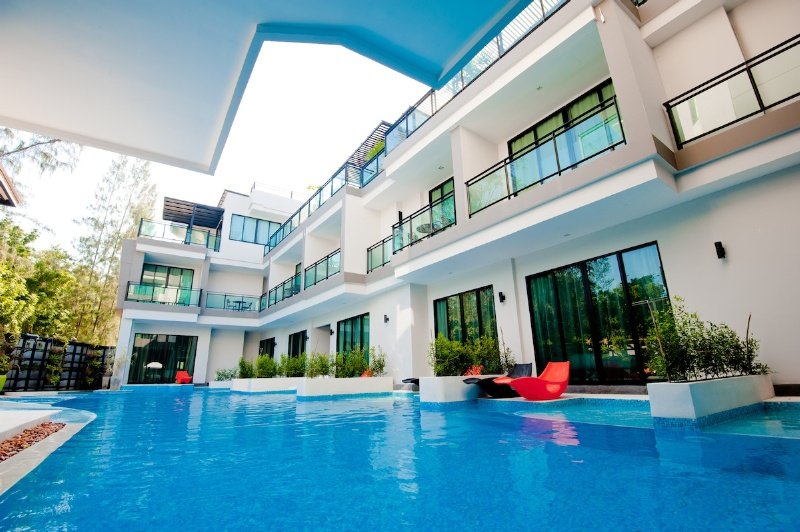 chalay montas hip hotel hua hin