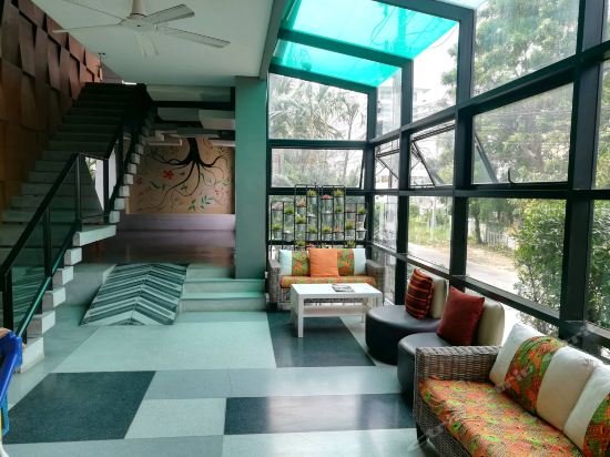 chalay montas hip hotel hua hin
