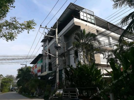 chalay montas hip hotel hua hin
