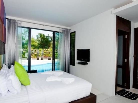 chalay montas hip hotel hua hin