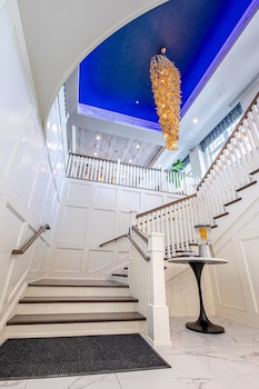 hotel lbi