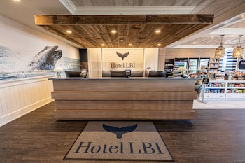 hotel lbi