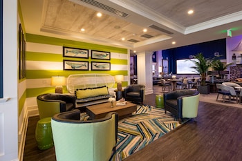 hotel lbi