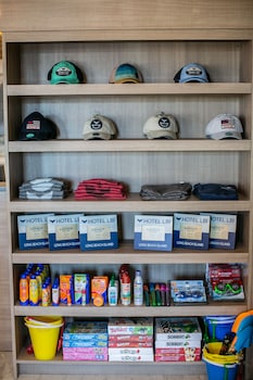 beach haven