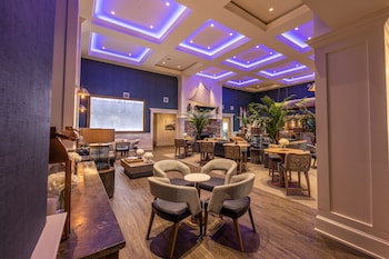 hotel lbi