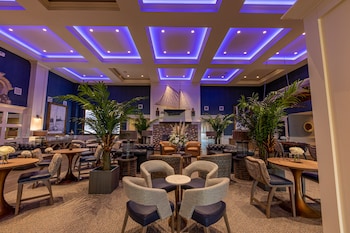 hotel lbi