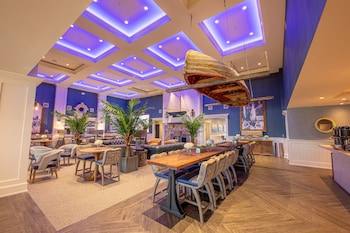 hotel lbi