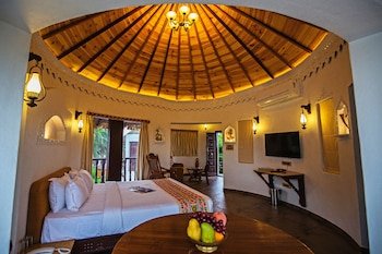 Treat Resort Rajkot,Gujarat>>Rajkot,3 star