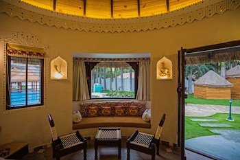 Treat Resort Rajkot,Gujarat>>Rajkot,3 star