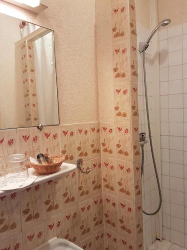 hotel cronstadt