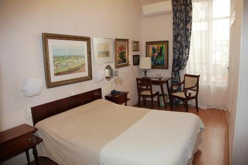 hotel cronstadt