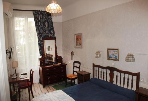 hotel cronstadt