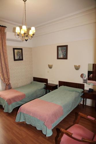 hotel cronstadt