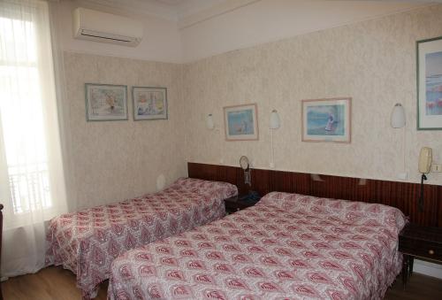 hotel cronstadt
