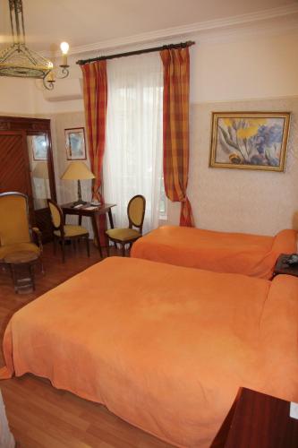 hotel cronstadt
