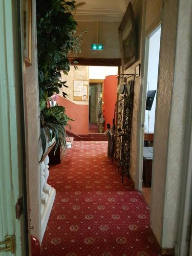 hotel cronstadt