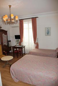hotel cronstadt