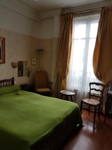 hotel cronstadt