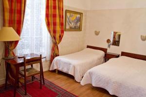 hotel cronstadt