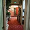hotel cronstadt