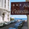 hotel cronstadt