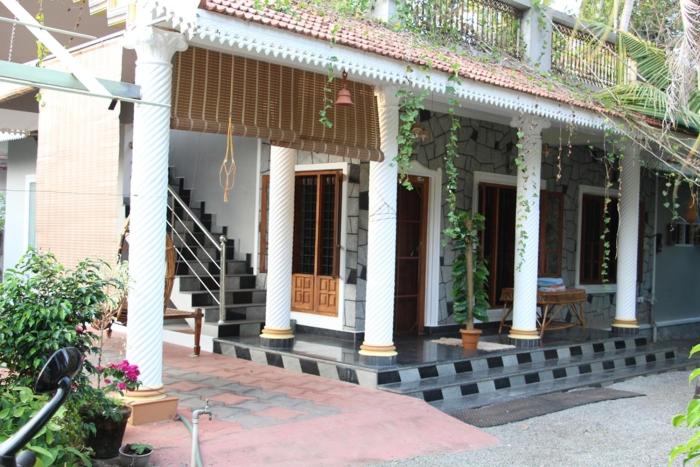 kalappura homestay