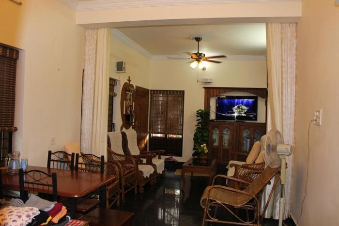 kalappura homestay