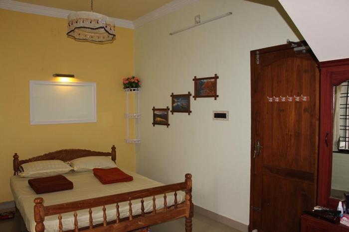 kalappura homestay