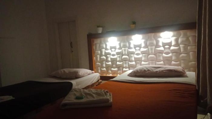 kalappura homestay