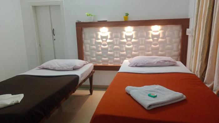 kalappura homestay