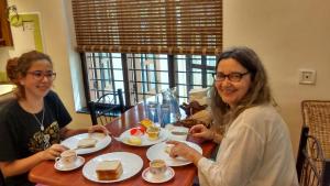 kalappura homestay