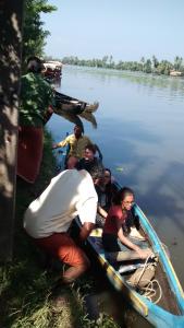 kalappura homestay