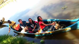 kalappura homestay