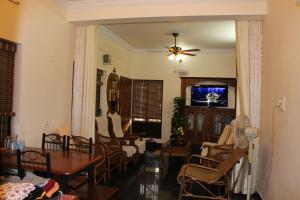 kalappura homestay