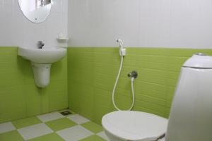 kalappura homestay