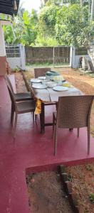 kalappura homestay