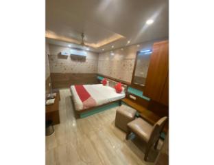 hotel raghupati ayodhya