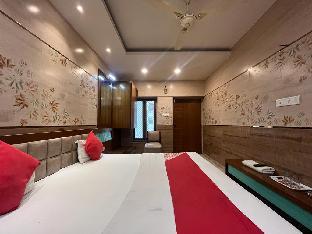 hotel raghupati ayodhya