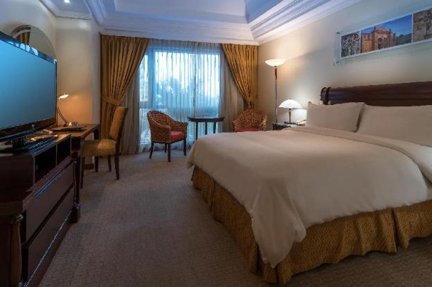 catalonia santo domingo