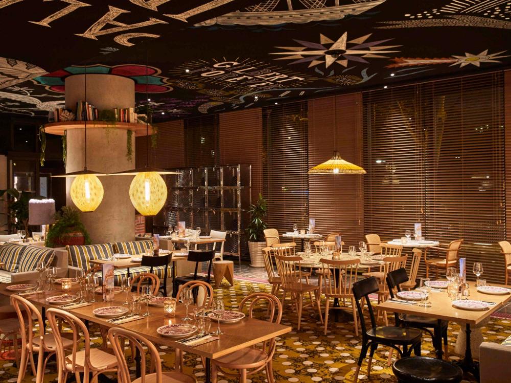 mama shelter paris west