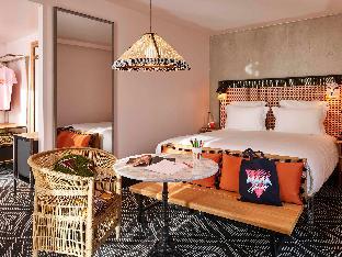 mama shelter paris west