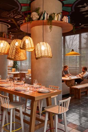 mama shelter paris west