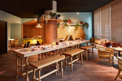 mama shelter paris west